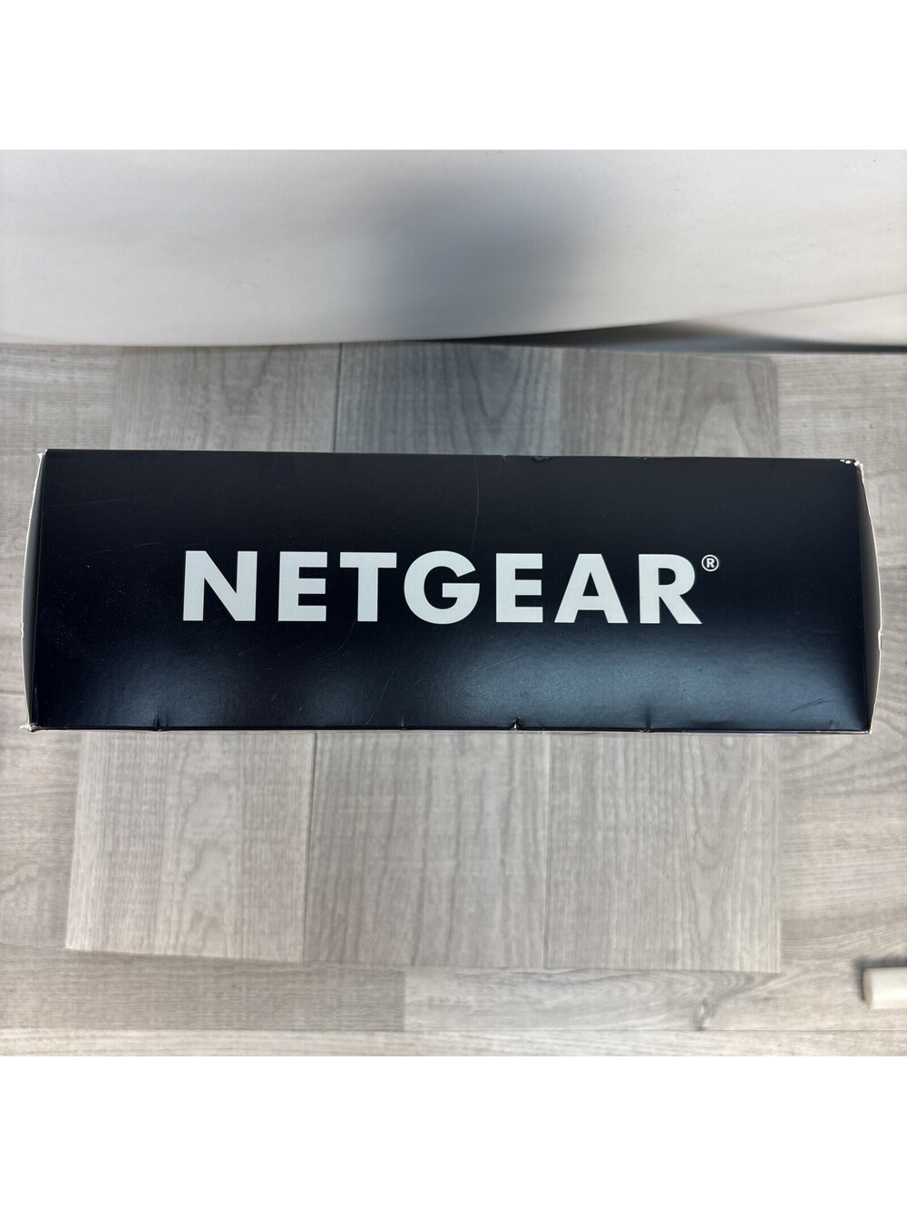 NETGEAR Nighthawk AC1900 WiFi Cable Modem Router Combo (Model C7000). - Picture 16 of 16